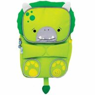 Trunki - Rucsac copii Dino Toddlepak backpack, Verde
