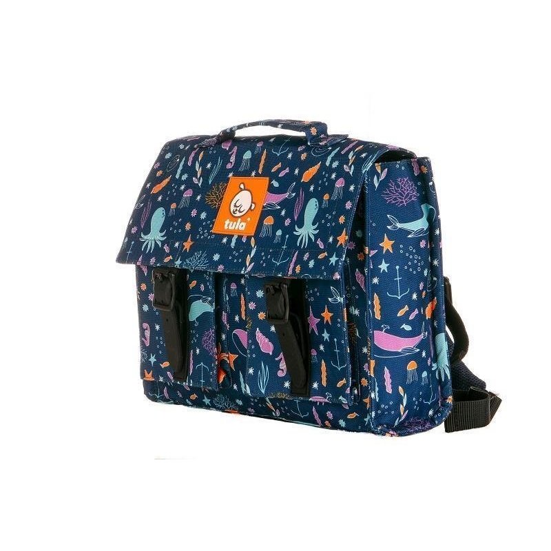 Rucsac Tula Deep Ocean