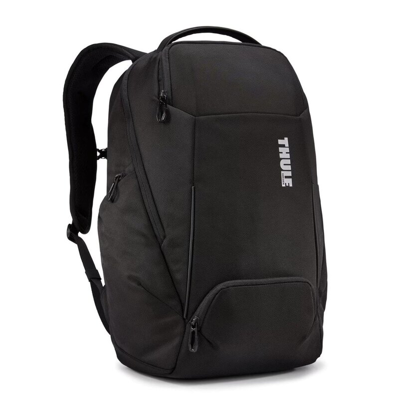 Thule - Rucsac urban cu compartiment laptop Accent Backpack 26L Negru