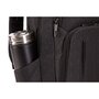 Thule - Rucsac urban cu compartiment laptop  Crossover 2 Backpack 20L, Black - 8