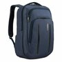 Thule - Rucsac urban cu compartiment laptop  Crossover 2 Backpack 20L, Dress Blue - 1