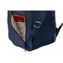 Thule - Rucsac urban cu compartiment laptop  Crossover 2 Backpack 20L, Dress Blue - 9