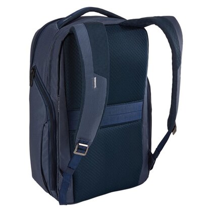 Thule - Rucsac urban cu compartiment laptop  Crossover 2 Backpack 30L, Drees Blue