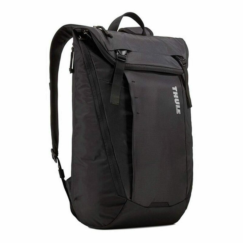 Thule - Rucsac urban cu compartiment laptop EnRoute Backpack 20L Black