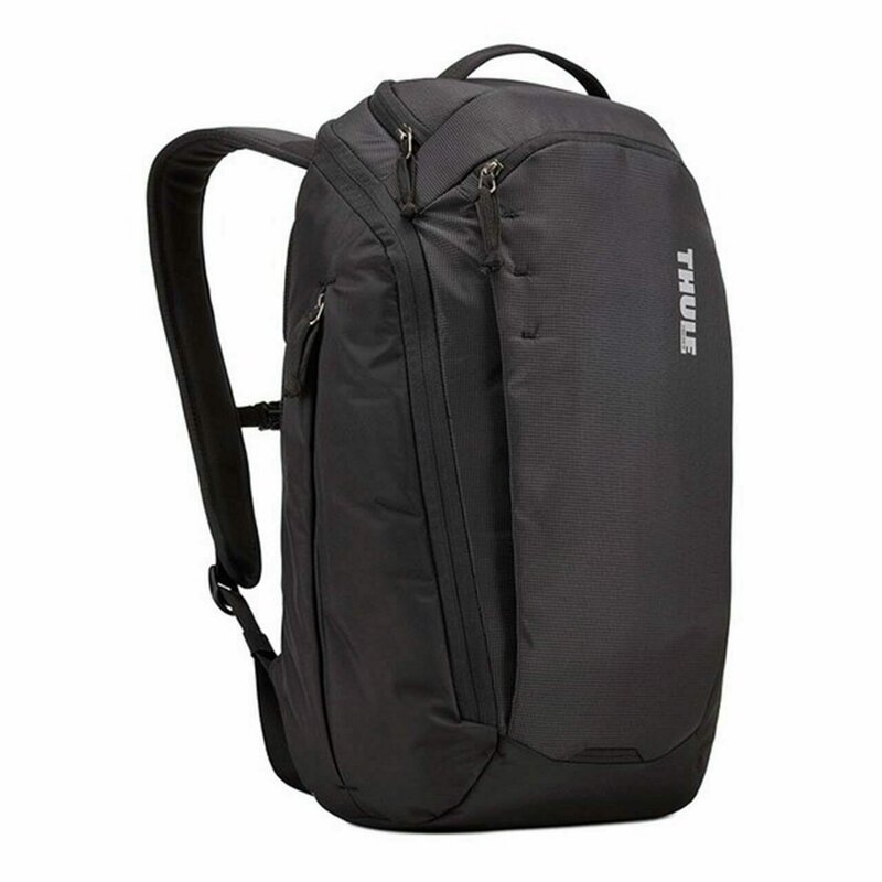 Thule - Rucsac urban cu compartiment laptop EnRoute Backpack 23L Black