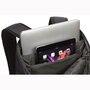 Thule - Rucsac urban cu compartiment laptop  EnRoute Backpack 23L Black - 4