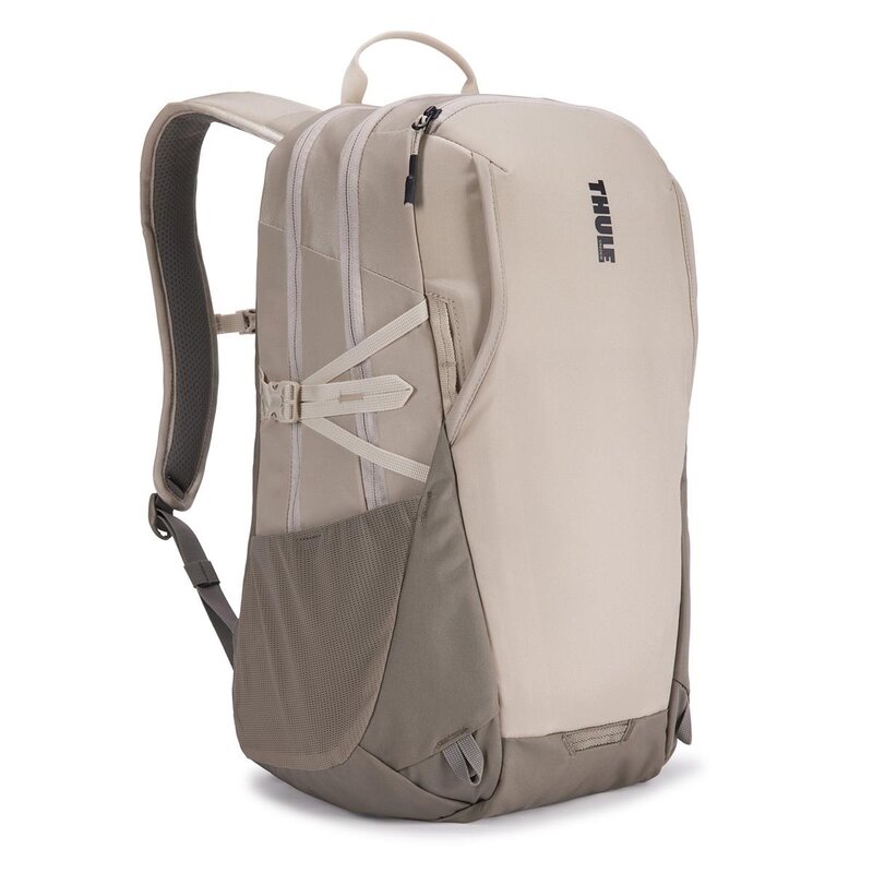 Thule - Rucsac urban cu compartiment laptop EnRoute Backpack 23L Pelican Gray/Vetiver Gray