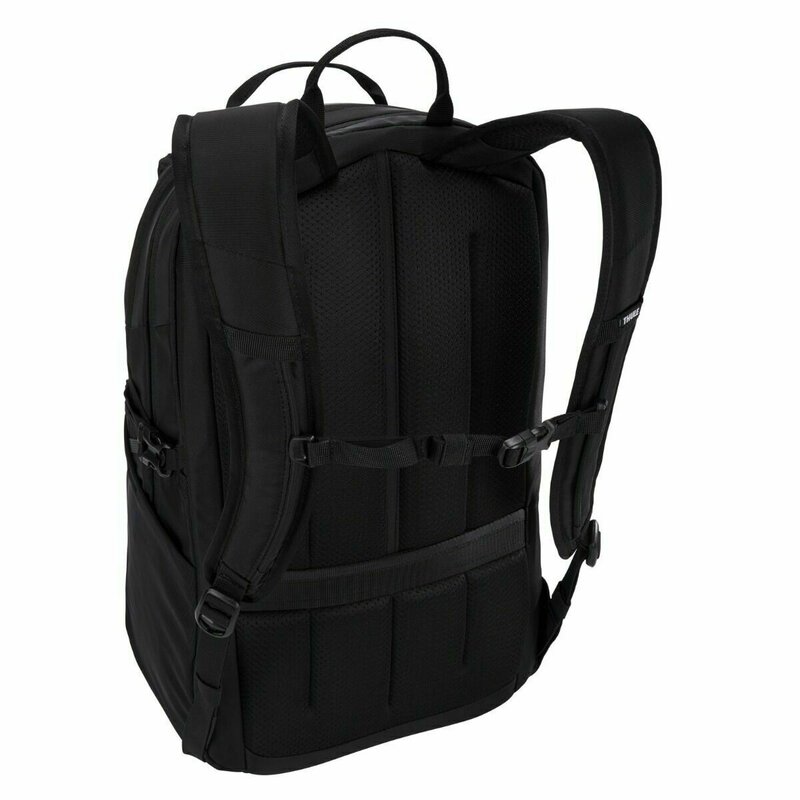 Thule - Rucsac urban cu compartiment laptop, , EnRoute Backpack, 26L, Black