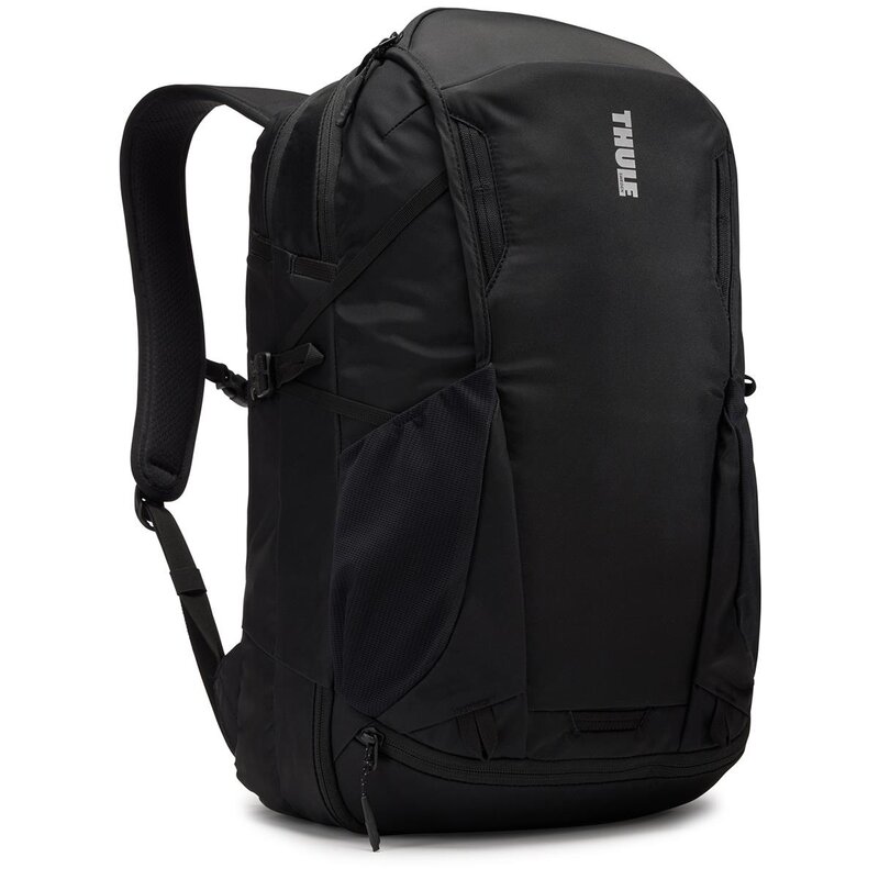 Thule - Rucsac urban cu compartiment laptop EnRoute Backpack 30L Black