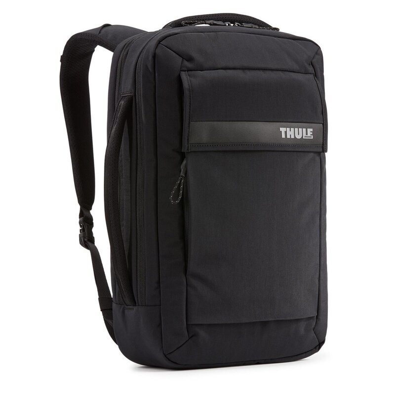 Thule - Rucsac urban cu compartiment laptop Paramount 16L Black