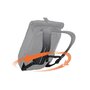 Thule - Rucsac urban cu compartiment laptop  Paramount Commuter 18L Black - 12