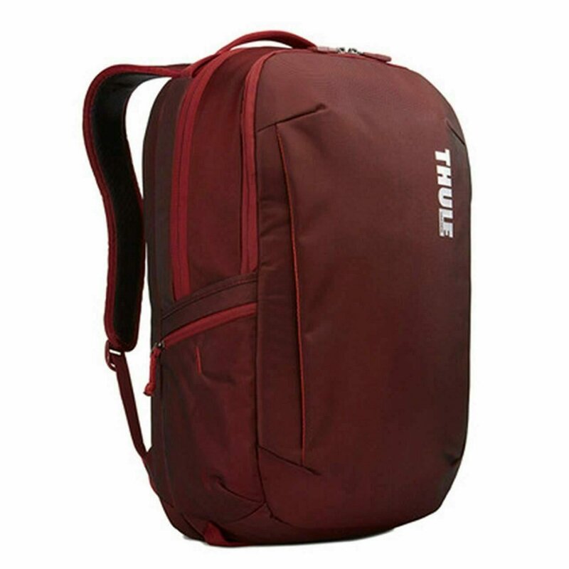 Thule - rucsac urban cu compartiment laptop subterra backpack 30l ember