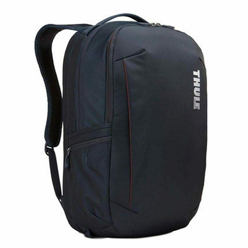 Thule - rucsac urban cu compartiment laptop subterra backpack 30l mineral