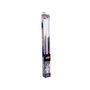 Sabie laser, Jokomisiada, Cu iluminare verde si efectre sonore, Pentru micii razboinici, 66 cm, 5 ani+, White - 3