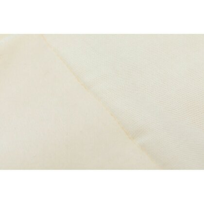 Fillikid - Sac de dormit BIO Organic crem, leu, 70 cm. 