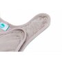 Fillikid - Sac de dormit BIO Organic stone, girafa, 70 cm.  - 2