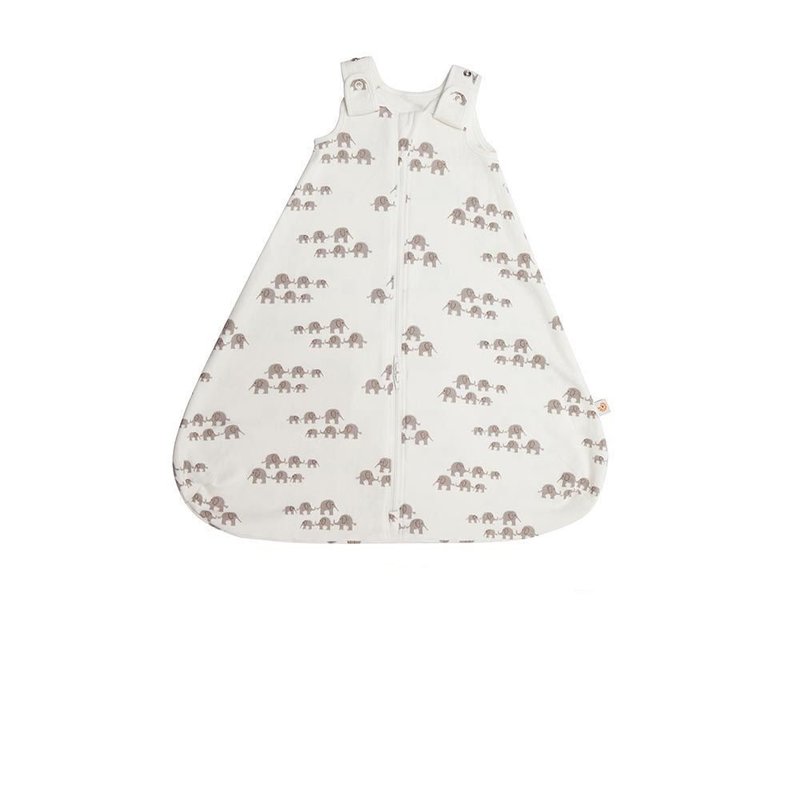 Ergobaby - sac de dormit elephant