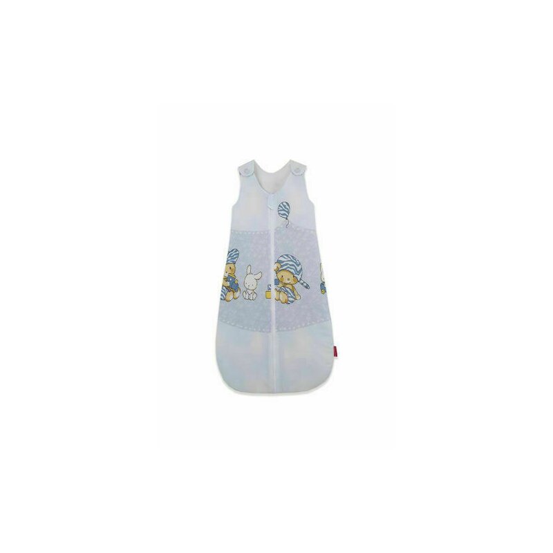 Kidsdecor - sac de dormit, , iarna 2.5 tog hai la joaca albastru 110 cm