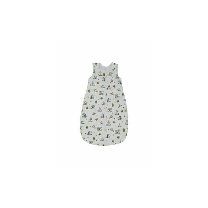 Kidsdecor - sac de dormit, , iarna 2.5 tog little friends 60 cm