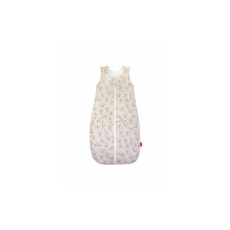 Kidsdecor - sac de dormit, , iarna 2.5 tog loving bear pink 95 cm