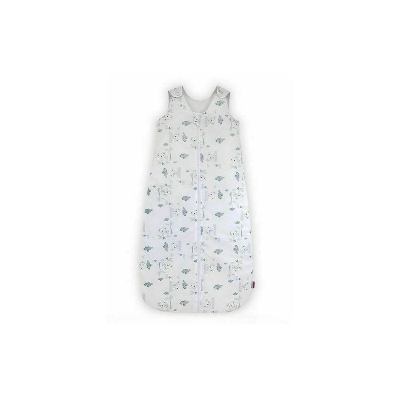 Kidsdecor - sac de dormit, , iarna 2.5 tog somnorosul koala roz 110 cm