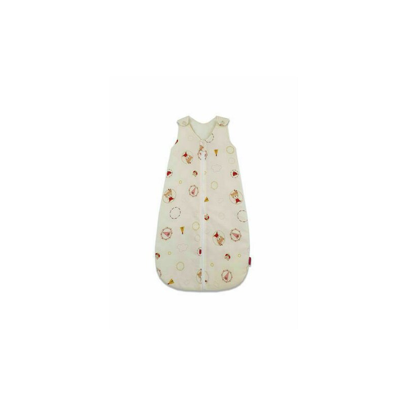 Kidsdecor - sac de dormit, , primavara 0.8 tog mici indieni 85 cm