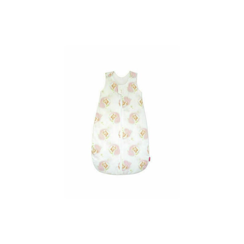Kidsdecor - sac de dormit, , primavara 0.8 tog pink bear's dream 85 cm