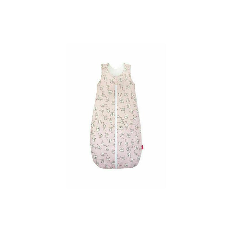 Kidsdecor - sac de dormit, , toamna 1 tog loving bear pink 140 cm