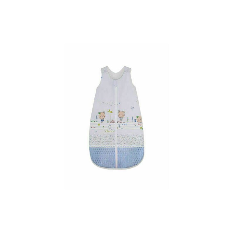 Kidsdecor - sac de dormit, , toamna 1 tog poveste in doi 85 cm