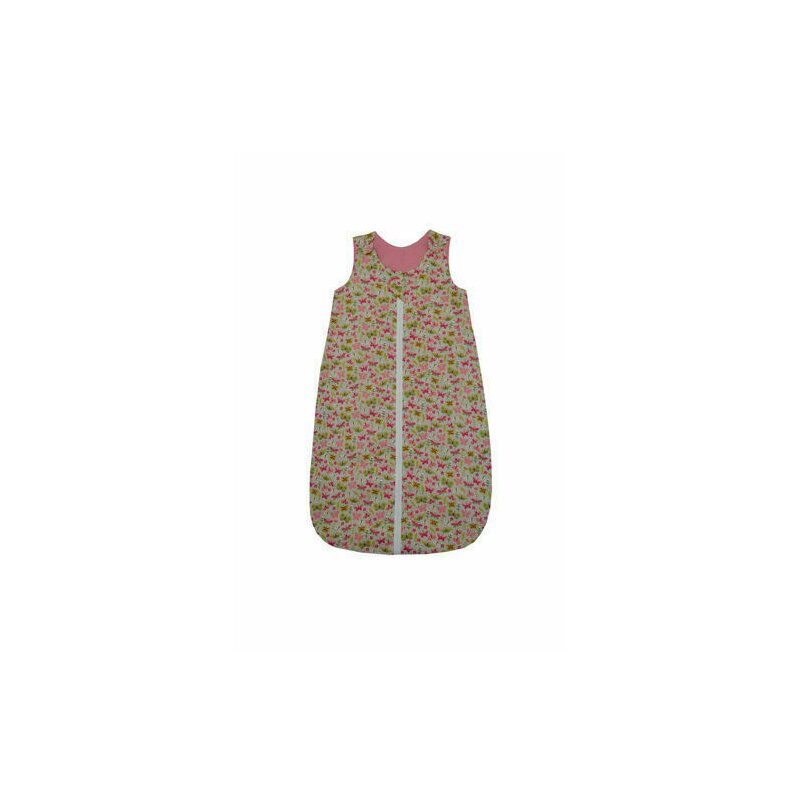 Kidsdecor - sac de dormit, , vara 0.5 tog dansul fluturasilor 85 cm