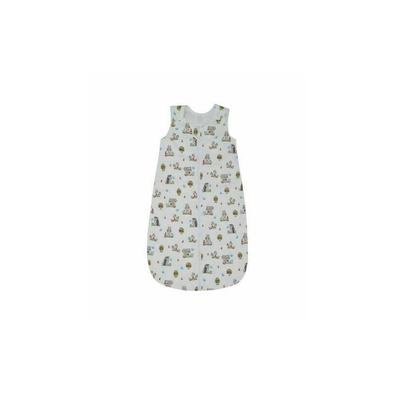 Kidsdecor - sac de dormit, , vara 0.5 tog little friends 95 cm