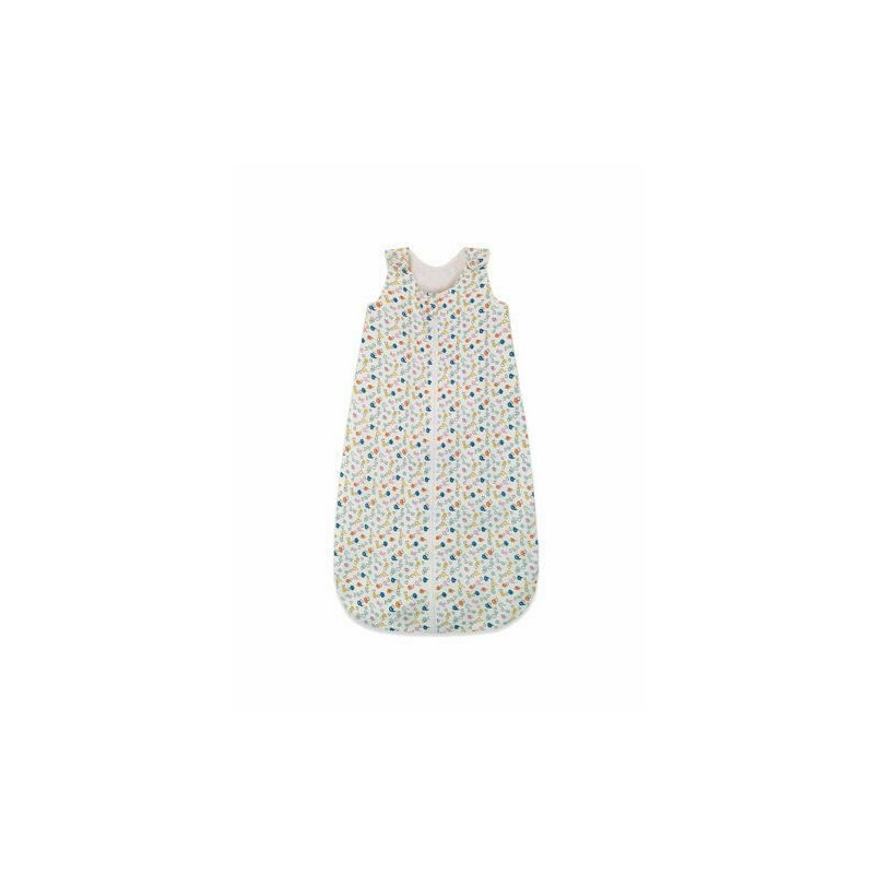 Kidsdecor - sac de dormit, , vara 0.5 tog vartejul inimioarelor 85 cm