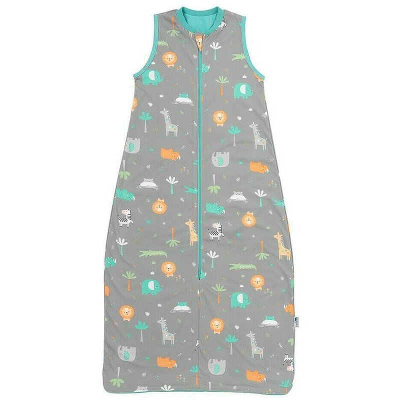Slumbersac - sac de dormit safari 130 cm 1.0 tog