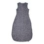 Tommee Tippee - Sac de dormit fara maneci Ursulet Panda din Bumbac, 18-36 luni, Tog 1.0 - 6
