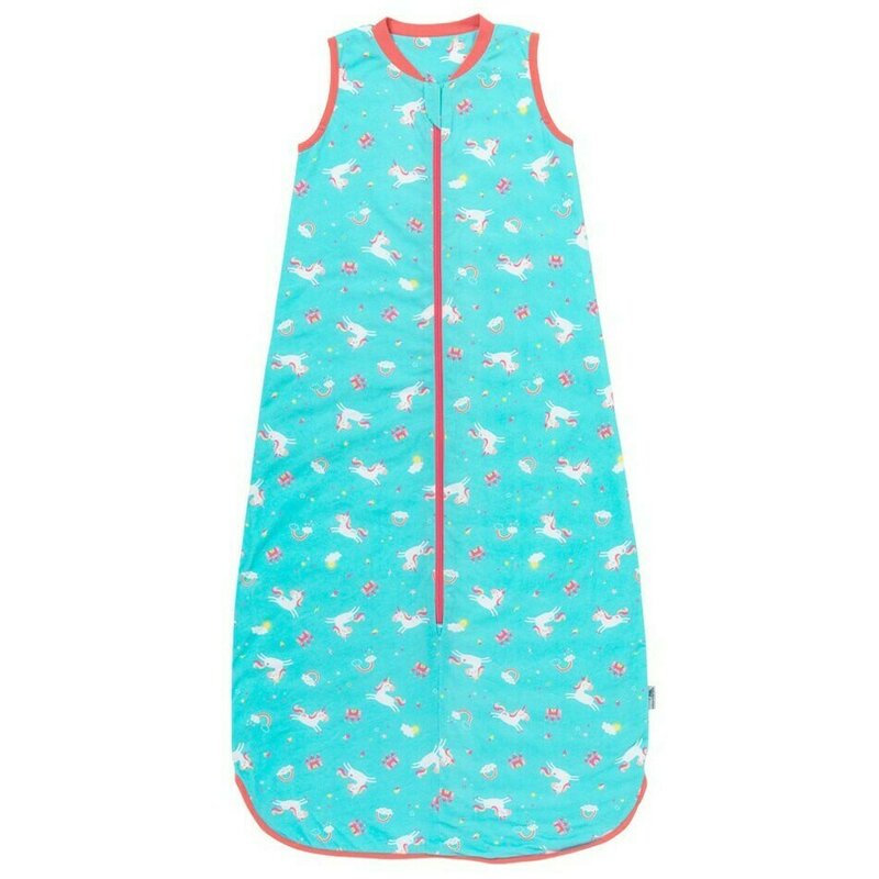 Slumbersac - sac de dormit unicorn 110 cm 1.0 tog
