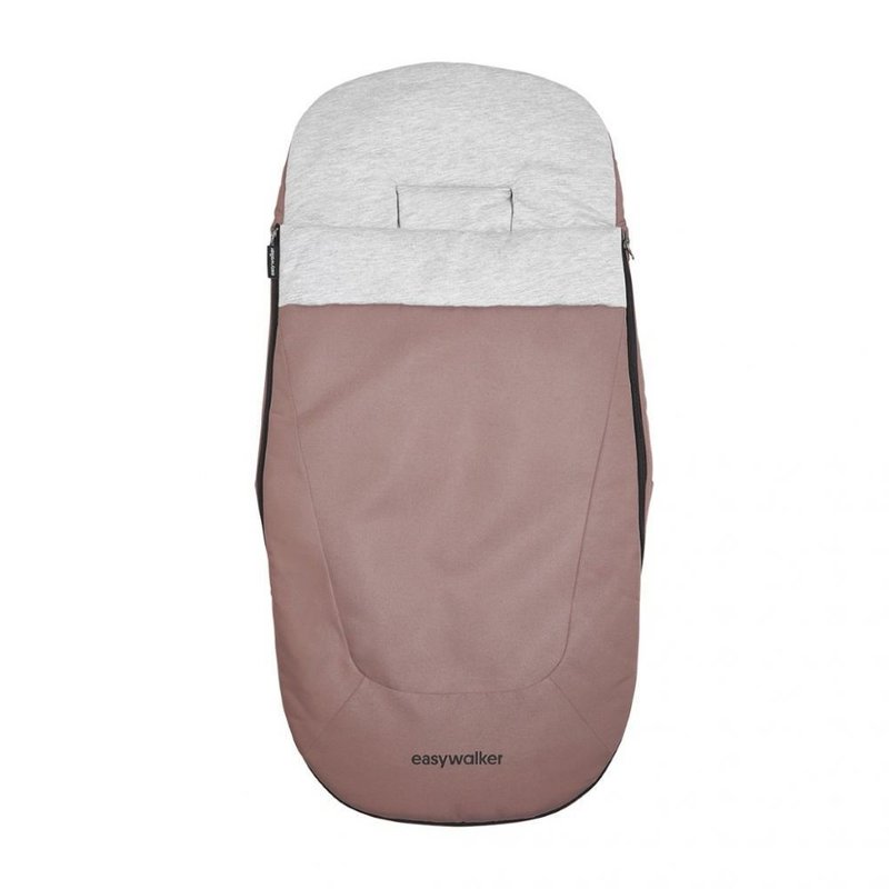 Easywalker - sac de iarna desert pink