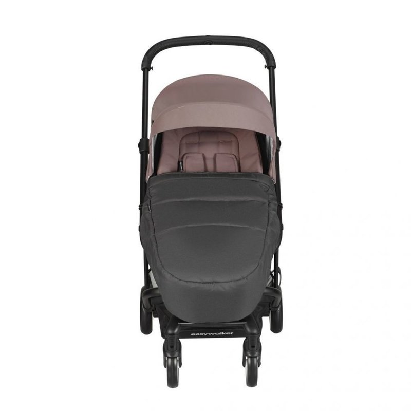 Easywalker - sac de iarna night black