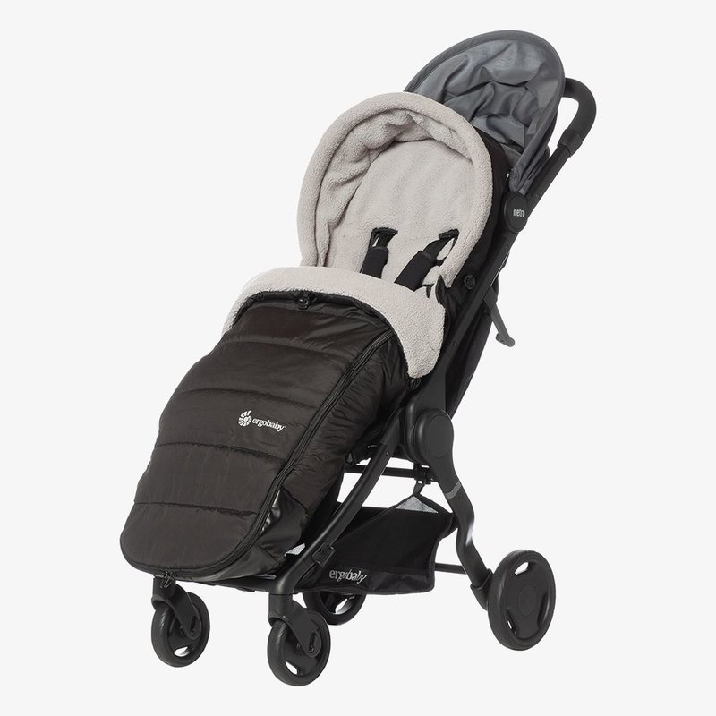 Ergobaby - sac de iarna pentru caruciorul metro