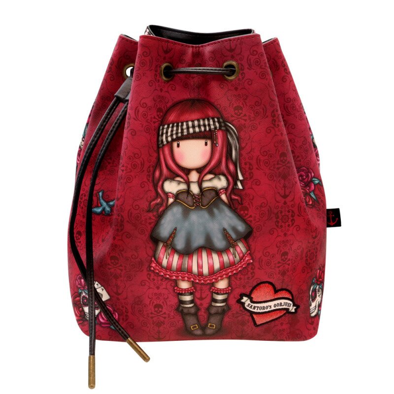 Sac fashion gorjuss mary rose