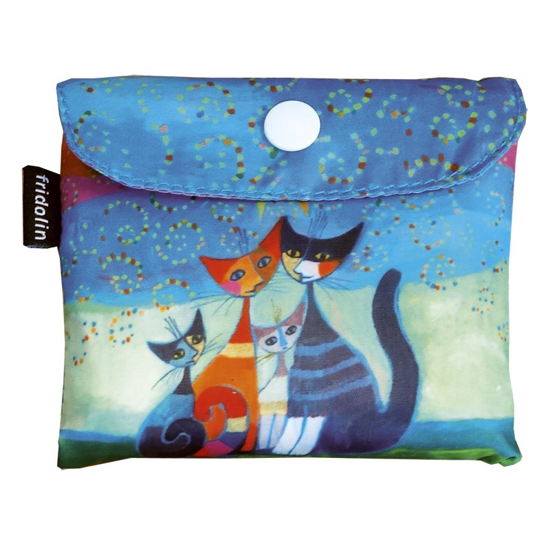 Fridolin - sacosa textil rosina wachtmeister