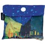 Fridolin - Sacosa textil Van Gogh Cafe de nuit - 2