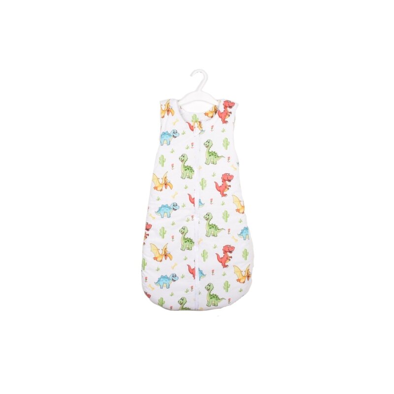 Confort family - saculet de dormit gros model dinozauri 12-24 luni