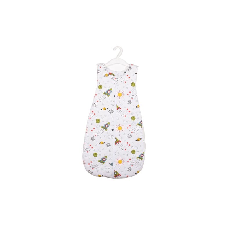 Confort family - saculet de dormit gros model rachete 12-24 luni