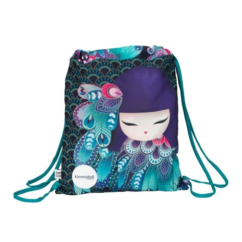 Saculet fumi by kimmidoll 35x40