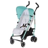 Safety 1st - Carucior Compa'City Pop Green