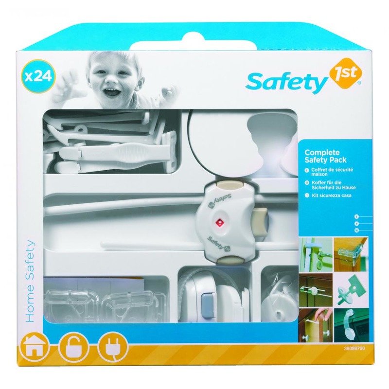 Safety 1st Set complet siguranta