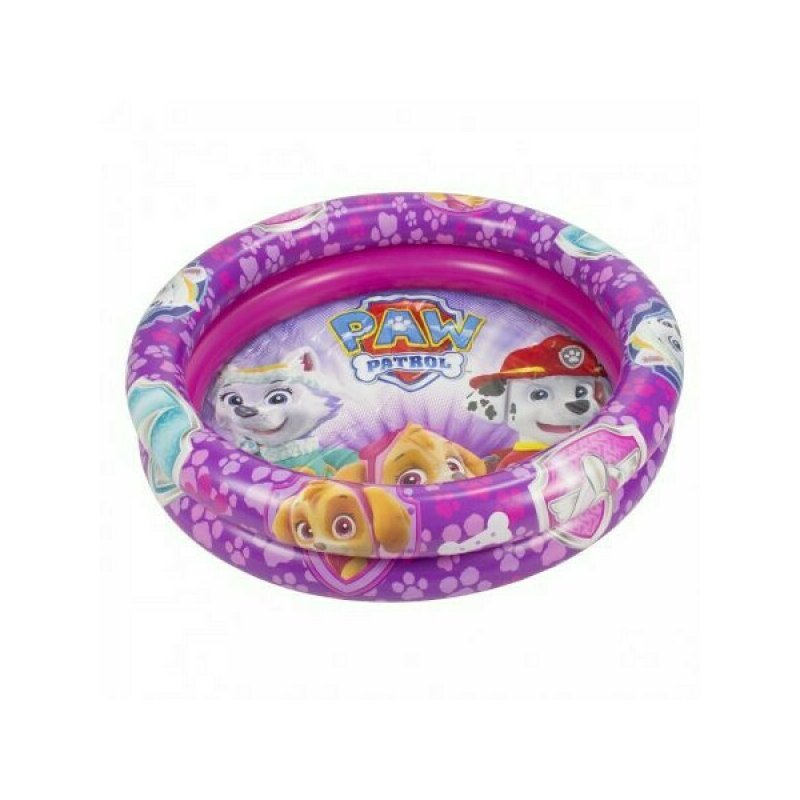 Saica - piscina gonflabila paw patrol 90 cm fete