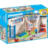 Playmobil - Sala de sport