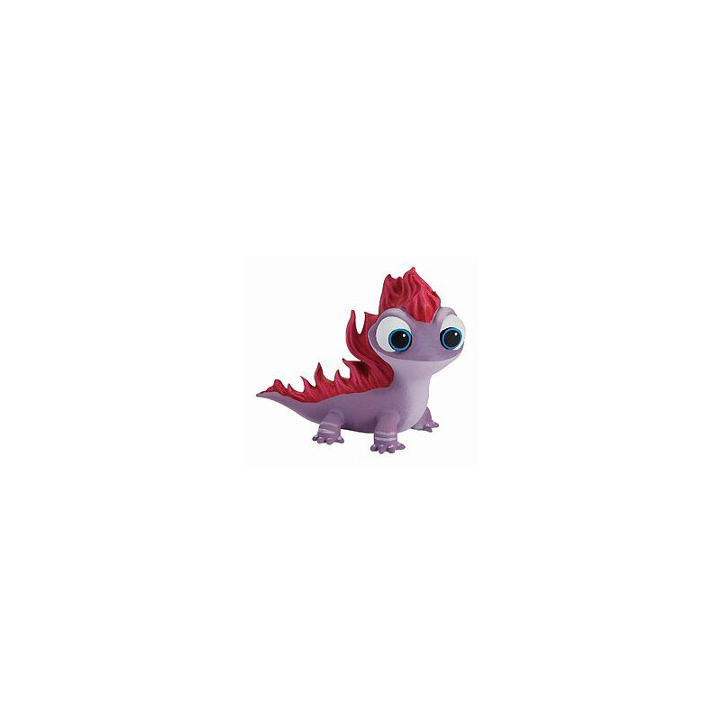 Bullyland - personaj salamandra disney frozen 2
