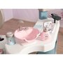 Smoby - Set Salon de infrumusetare My Beauty Center,  Cu accesorii - 10